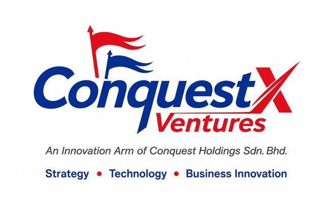 ConquestX Ventures — An Innovation Arm of Conquest Holdings Sdn. Bhd.