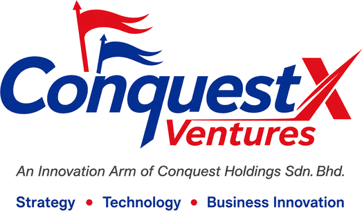 ConquestX Ventures — An Innovation Arm of Conquest Holdings Sdn. Bhd.